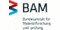 Bundesanstalt für Materialforschung und -prüfung (BAM)-Logo