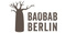 Baobab Berlin e.V.-Logo