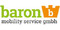 baron mobility service GmbH / mein-dienstrad.de-Logo