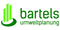 Bartels Umweltplanung-Logo