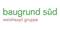 BauGrund Süd-Logo