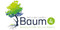 Baum hoch 4 GmbH-Logo
