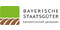 Bayerische Staatsgüter Versuchs- und Bildungszentrum Pflanzenbau-Logo
