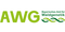 Bayerisches Amt für Waldgenetik (AWG) Teisendorf-Logo