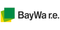 BayWa r.e. Wind GmbH-Logo