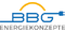 BBG Energie&shy;konzepte GmbH-Logo