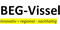 Bürgerenergiegenossenschaft Visselhövede e.G. (BEG)-Logo
