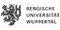 Bergische Universität Wuppertal-Logo