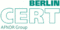 Berlin Cert GmbH-Logo