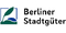Berliner Stadtg&uuml;ter GmbH-Logo