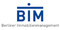 BIM Berliner Immobilienmanagement GmbH-Logo