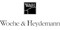 Betonwerk Woehe & Heydemann GmbH & Co. KG-Logo