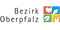 Bezirk Oberpfalz-Logo
