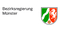 Bezirksregierung Münster --Logo