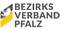 Bezirksverband Pfalz-Logo