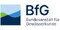 Bundesanstalt für Gewässerkunde (BfG),-Logo