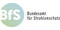 Bundesamt für Strahlenschutz-Logo