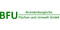 BFU - Brandenburgische Flächen und Umwelt GmbH-Logo