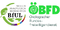 Staatliche Betriebsgesellschaft für Umwelt und Landwirtschaft (BfUL)-Logo