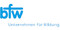 bfw - Unternehmen für Bildung.-Logo