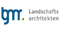 bgmr Landschaftsarchitekten GmbH-Logo