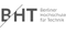 Berliner Hochschule f&uuml;r Technik-Logo