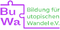 Bildung f&uuml;r utopischen Wandel e.V.-Logo