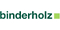 Binderholz Oberrot | Baruth GmbH-Logo
