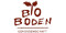 BioBoden Genossenschaft eG-Logo