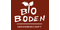 BioBoden Genossenschaft eG-Logo