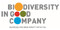 'Biodiversity in Good Company' Initiative e.V.-Logo