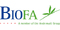 Biofa GmbH-Logo