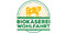 Biokäserei Wohlfahrt-Logo