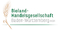 Bioland Handelsgesellschaft Baden-Württemberg mbH-Logo