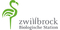 Biologische Station Zwillbrock e.V.-Logo