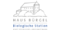 Biologische Station Haus Bürgel-Logo