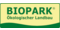 Biopark e.V.-Logo