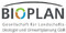 BIOPLAN - Gesellschaft für Landschaftsökologie und Umweltplanung-Logo