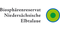 Biosphärenreservatsverwaltung Niedersächsische Elbtalaue-Logo