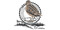 Naturforschende Gesellschaft Altenburg e.V.-Logo