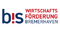 BIS Bremerhavener Gesellschaft f&uuml;r Investitionsf&ouml;rderung und Stadtentwicklung mbH-Logo