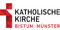 Bischöfliches Generalvikariat Münster-Logo