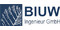 BIUW Ingenieur GmbH-Logo