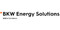 BKW Energy Solutions GmbH-Logo