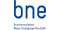 Bundesverband Neue Energiewirtschaft e.V. (bne)-Logo