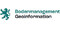 Amt für Bodenmanagement Marburg-Logo