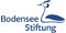 Bodensee-Stiftung-Logo