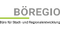 BÖREGIO-Logo