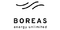 BOREAS Energietechnik GmbH-Logo