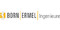 Dr. Born - Dr. Ermel GmbH-Logo